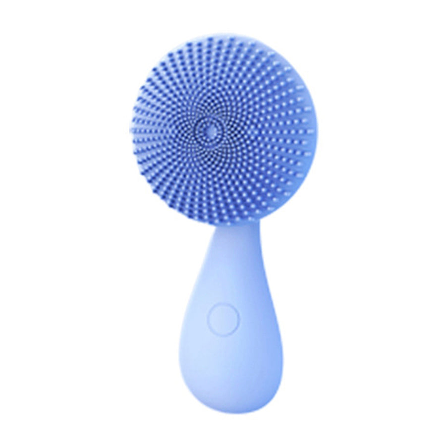 Ultrasonic Facial Cleansing Brush