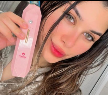 Crystal Blackhead Remover
