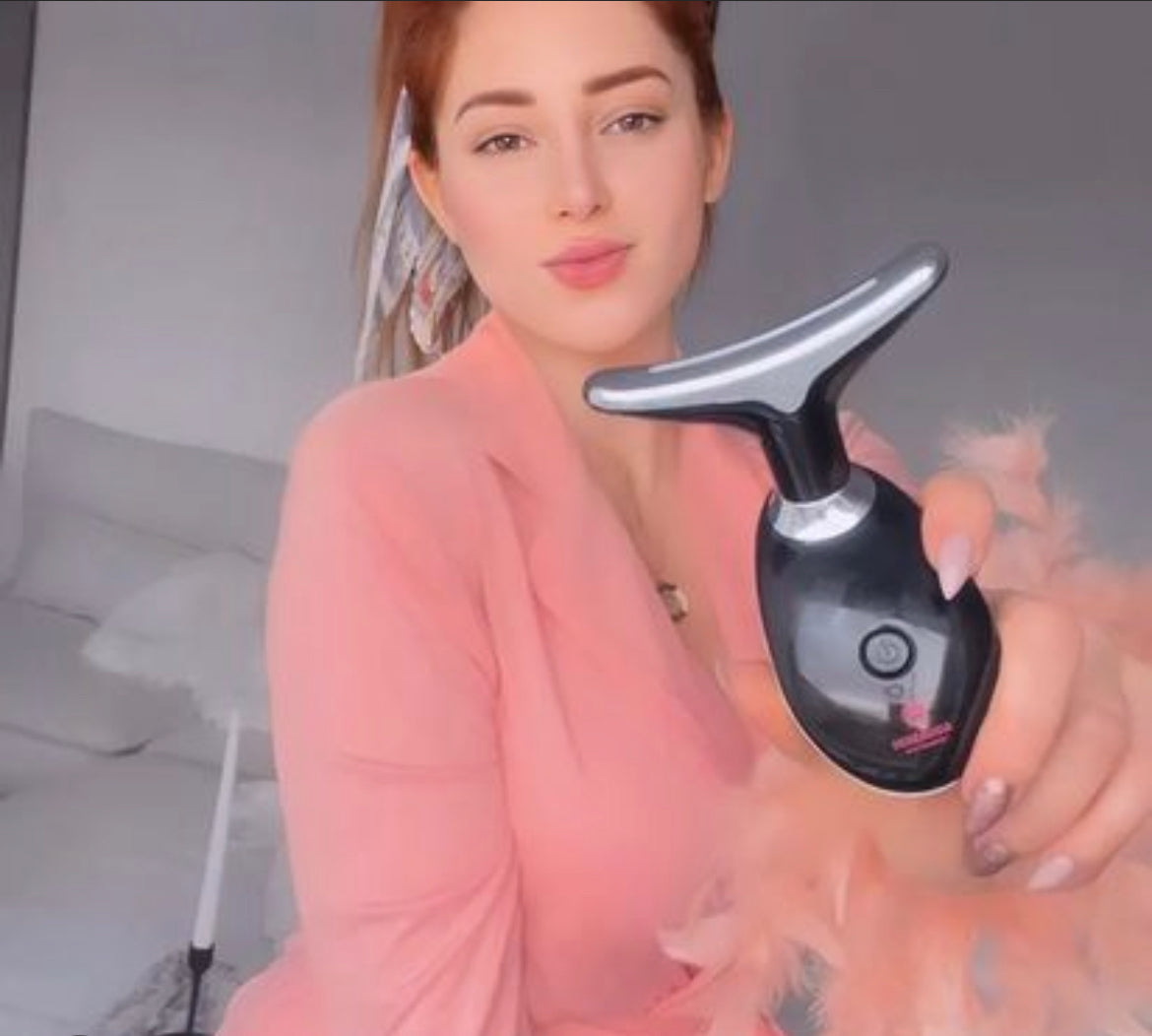 Skin Glow Handset