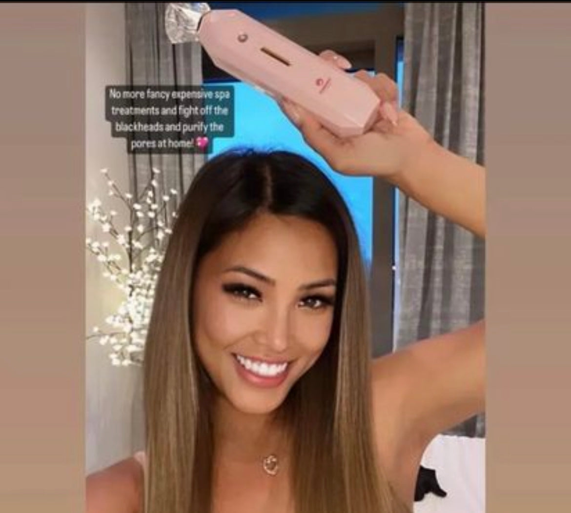 Crystal Blackhead Remover