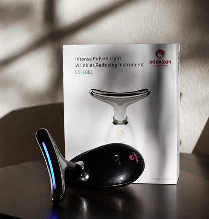 Skin Glow Handset