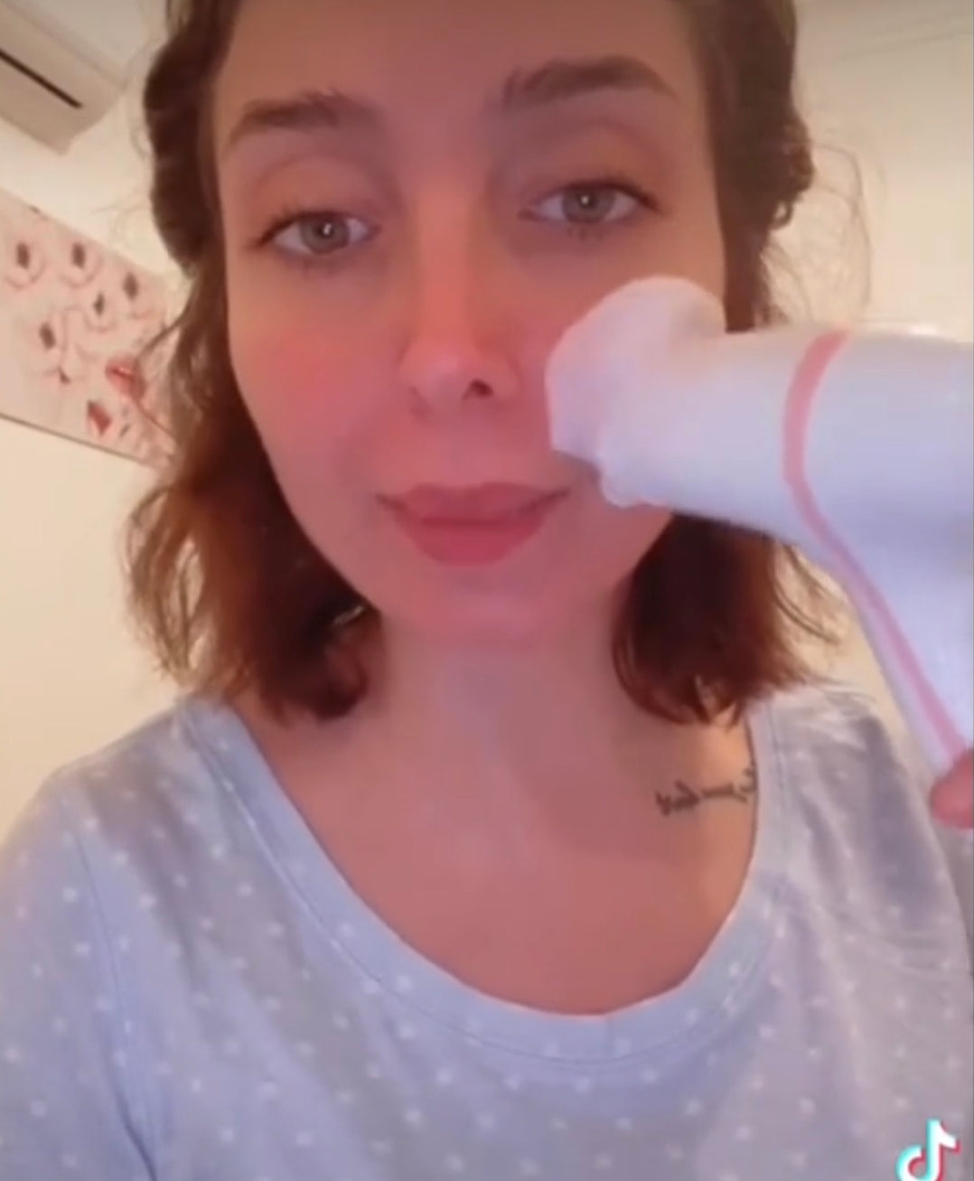 3 in 1 Facial Cleansing Brush