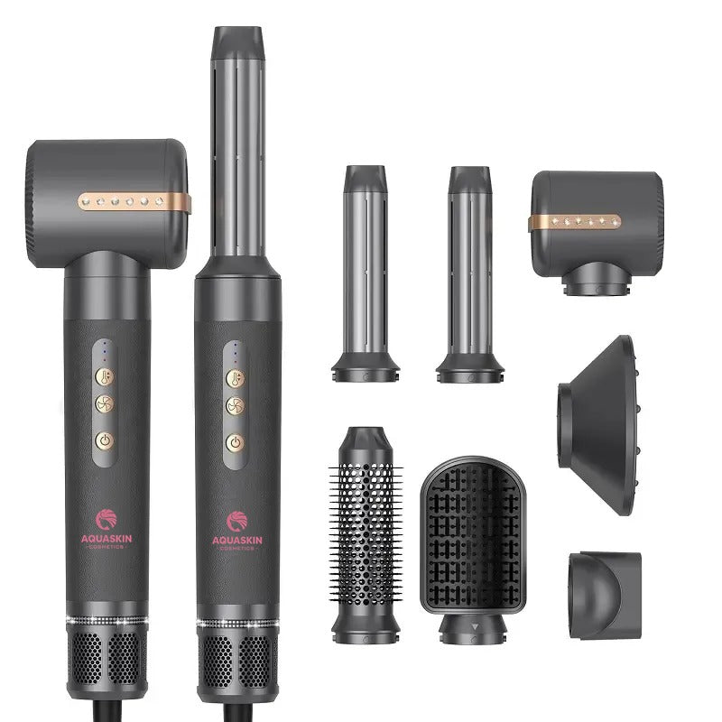 7 in 1 Hot Hair Styler