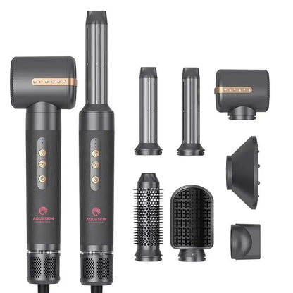 7 in 1 Hot Hair Styler