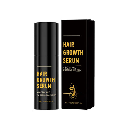 Hair Growth Serum Trengthening Hair Roots Promote Hair Regrowth Anti Hair Loss Nourishing Scalp Repair Hair Care