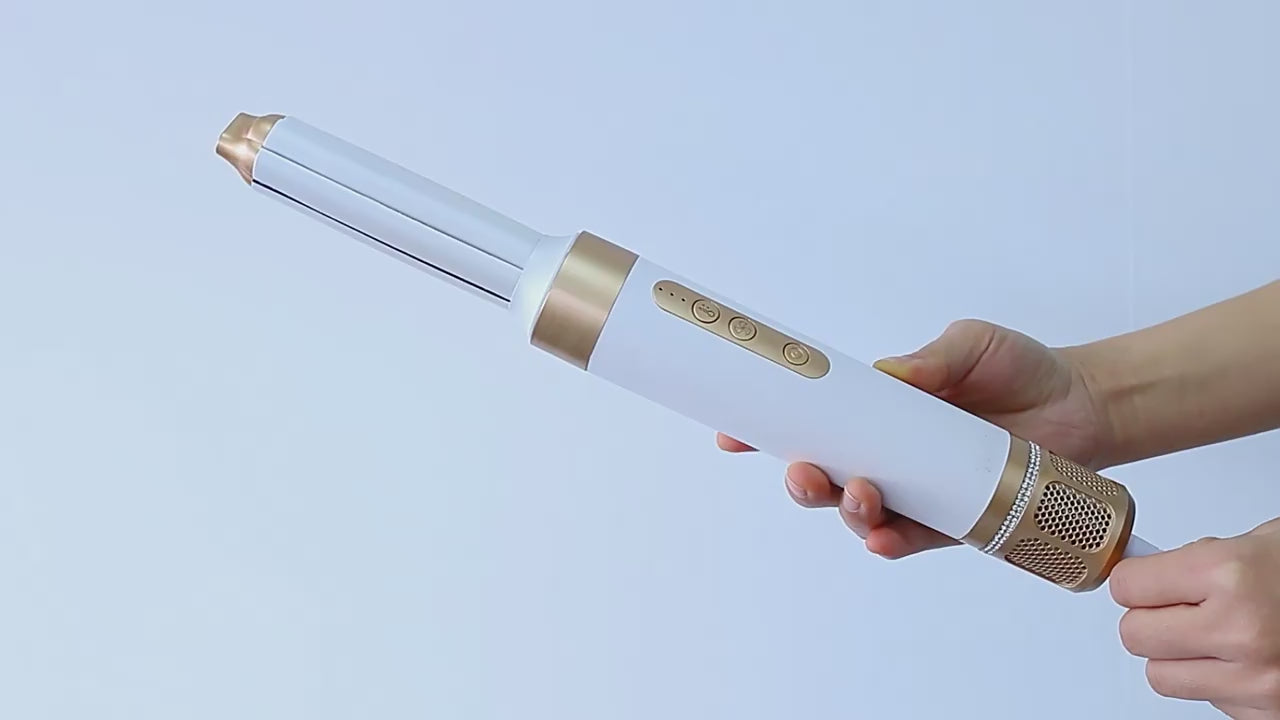 5 in 1 Hot Air Hair Styler