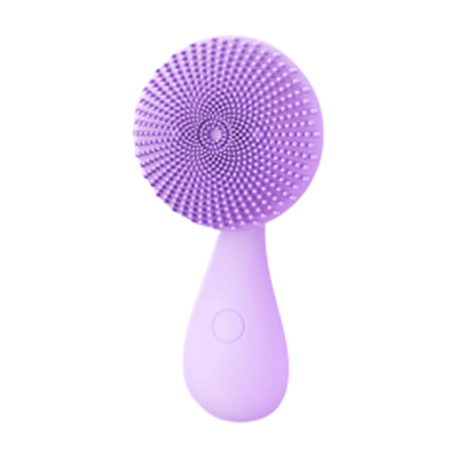 Ultrasonic Facial Cleansing Brush
