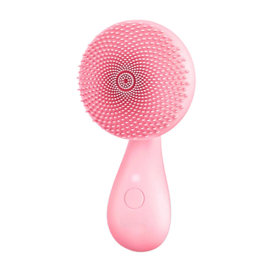 Ultrasonic Facial Cleansing Brush