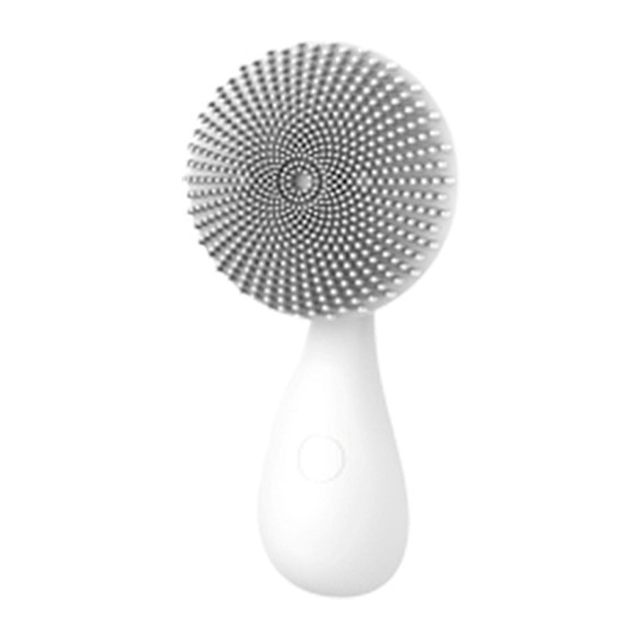 Ultrasonic Facial Cleansing Brush