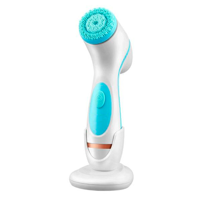 3 in 1 Facial Cleansing Brush