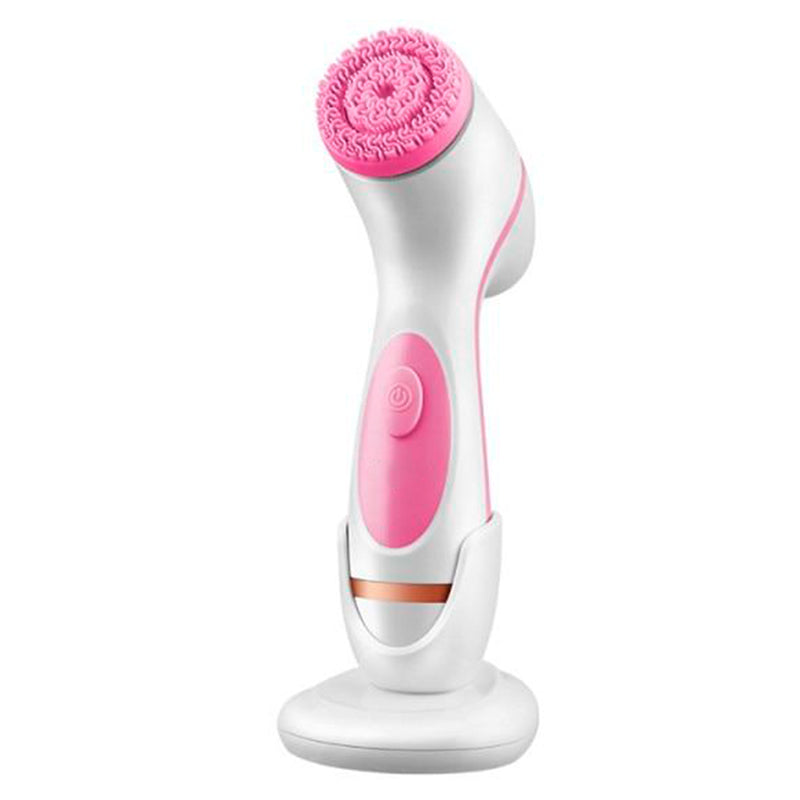 3 in 1 Facial Cleansing Brush