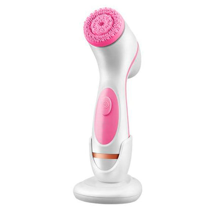 3 in 1 Facial Cleansing Brush